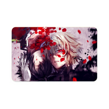 Load image into Gallery viewer, Anime Seraph of the End Credit Card Skins (4-in-1 Pack)
