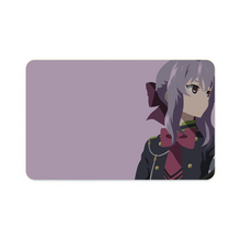 Load image into Gallery viewer, Anime Seraph of the End Credit Card Skins (4-in-1 Pack)