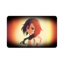 Load image into Gallery viewer, Anime Seraph of the End Credit Card Skins (4-in-1 Pack)