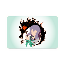Load image into Gallery viewer, Anime Seraph of the End Credit Card Skins (4-in-1 Pack)