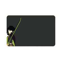Load image into Gallery viewer, Anime Seraph of the End Credit Card Skins (4-in-1 Pack)