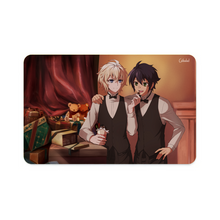 Load image into Gallery viewer, Anime Seraph of the End Credit Card Skins (4-in-1 Pack)