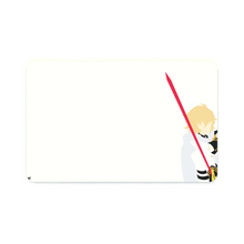 Load image into Gallery viewer, Anime Seraph of the End Credit Card Skins (4-in-1 Pack)