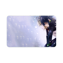 Load image into Gallery viewer, Anime Seraph of the End Credit Card Skins (4-in-1 Pack)