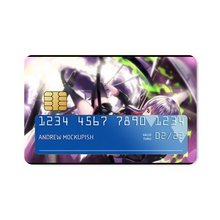 Load image into Gallery viewer, Anime Seraph of the End Credit Card Skins (4-in-1 Pack)