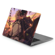 Load image into Gallery viewer, Anime Seraph of the End Macbook Skin