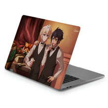 Load image into Gallery viewer, Anime Seraph of the End  Macbook Skin