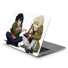 Load image into Gallery viewer, Anime Seraph of the End Macbook Skin