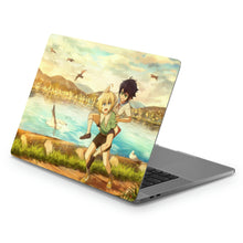 Load image into Gallery viewer, Anime Seraph of the End Macbook Skin