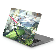 Load image into Gallery viewer, Anime Seraph of the End  Macbook Skin