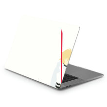 Load image into Gallery viewer, Anime Seraph of the End  Macbook Skin