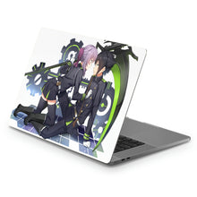 Load image into Gallery viewer, Anime Seraph of the End Macbook Skin
