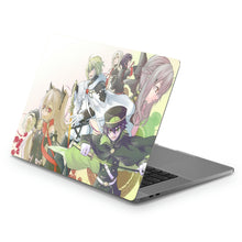 Load image into Gallery viewer, Anime Seraph of the End Macbook Skin