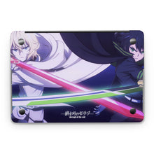 Load image into Gallery viewer, Anime Seraph of the End  Macbook Skin
