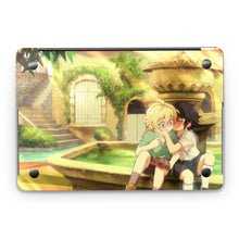 Load image into Gallery viewer, Anime Seraph of the End  Macbook Skin