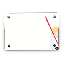 Load image into Gallery viewer, Anime Seraph of the End  Macbook Skin