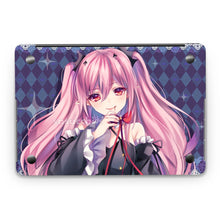 Load image into Gallery viewer, Anime Seraph of the End Macbook Skin