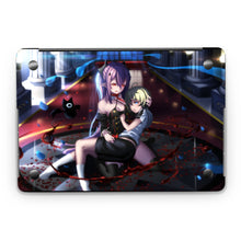 Load image into Gallery viewer, Anime Seraph of the End Macbook Skin