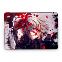 Load image into Gallery viewer, Anime Seraph of the End Macbook Skin