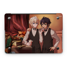 Load image into Gallery viewer, Anime Seraph of the End  Macbook Skin