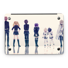 Load image into Gallery viewer, Anime Seraph of the End  Macbook Skin