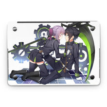 Load image into Gallery viewer, Anime Seraph of the End Macbook Skin