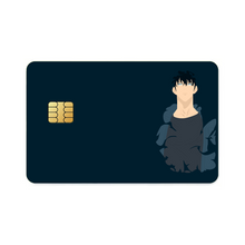 Load image into Gallery viewer, Anime Solo Leveling Credit Card Skins (4-in-1 Pack)