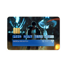 Load image into Gallery viewer, Anime Solo Leveling Credit Card Skins (4-in-1 Pack)