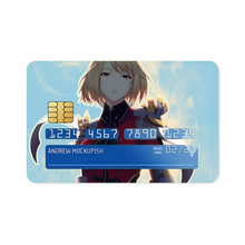 Load image into Gallery viewer, Anime Solo Leveling Credit Card Skins (4-in-1 Pack)