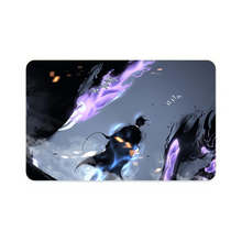 Load image into Gallery viewer, Anime Solo Leveling Credit Card Skins (4-in-1 Pack)