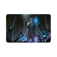 Load image into Gallery viewer, Anime Solo Leveling Credit Card Skins (4-in-1 Pack)