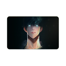 Load image into Gallery viewer, Anime Solo Leveling Credit Card Skins (4-in-1 Pack)