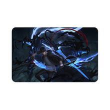 Load image into Gallery viewer, Anime Solo Leveling Credit Card Skins (4-in-1 Pack)