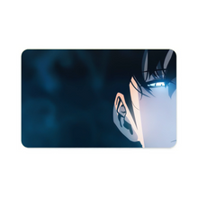 Load image into Gallery viewer, Anime Solo Leveling Credit Card Skins (4-in-1 Pack)
