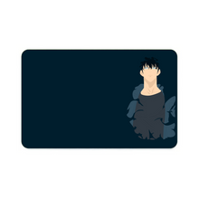 Load image into Gallery viewer, Anime Solo Leveling Credit Card Skins (4-in-1 Pack)