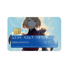 Load image into Gallery viewer, Anime Solo Leveling Credit Card Skins (4-in-1 Pack)