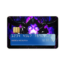 Load image into Gallery viewer, Anime Solo Leveling Credit Card Skins (4-in-1 Pack)