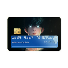 Load image into Gallery viewer, Anime Solo Leveling Credit Card Skins (4-in-1 Pack)
