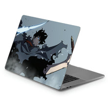 Load image into Gallery viewer, Anime Solo Leveling Macbook Skin