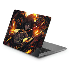 Load image into Gallery viewer, Anime Solo Leveling  Macbook Skin