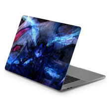 Load image into Gallery viewer, Anime Solo Leveling  Macbook Skin