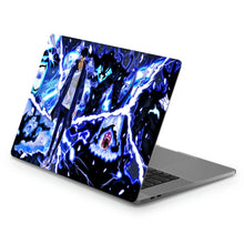 Load image into Gallery viewer, Anime Solo Leveling  Macbook Skin