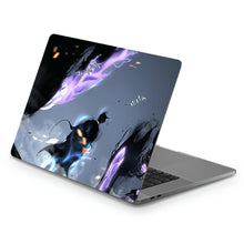 Load image into Gallery viewer, Anime Solo Leveling Macbook Skin
