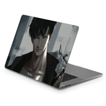Load image into Gallery viewer, Anime Solo Leveling  Macbook Skin