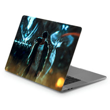 Load image into Gallery viewer, Anime Solo Leveling  Macbook Skin