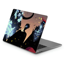 Load image into Gallery viewer, Anime Solo Leveling Macbook Skin