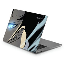 Load image into Gallery viewer, Anime Solo Leveling Macbook Skin