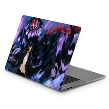 Load image into Gallery viewer, Anime Solo Leveling  Macbook Skin
