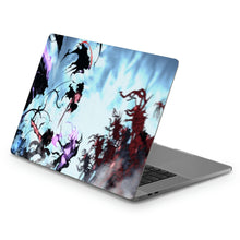 Load image into Gallery viewer, Anime Solo Leveling Macbook Skin