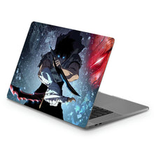Load image into Gallery viewer, Anime Solo Leveling Macbook Skin
